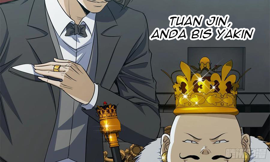 I Moved The BRICS In The Last Days Chapter 64 Gambar 78