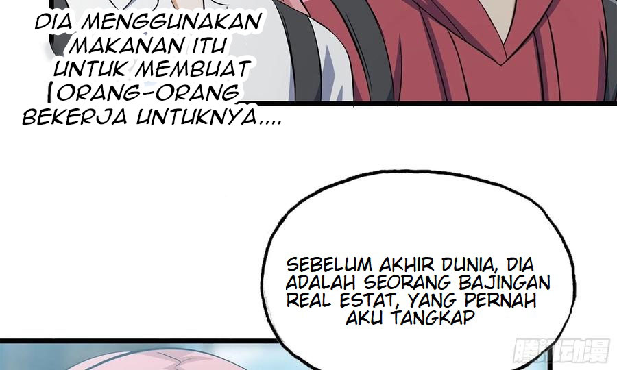 I Moved The BRICS In The Last Days Chapter 64 Gambar 8