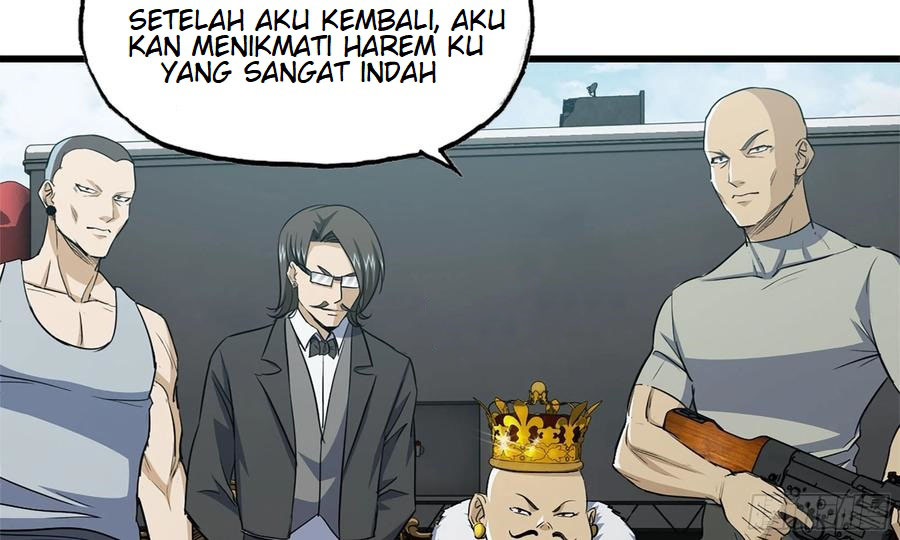 I Moved The BRICS In The Last Days Chapter 64 Gambar 80