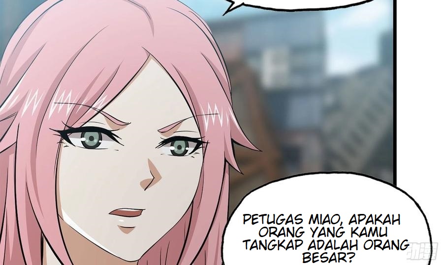 I Moved The BRICS In The Last Days Chapter 64 Gambar 9