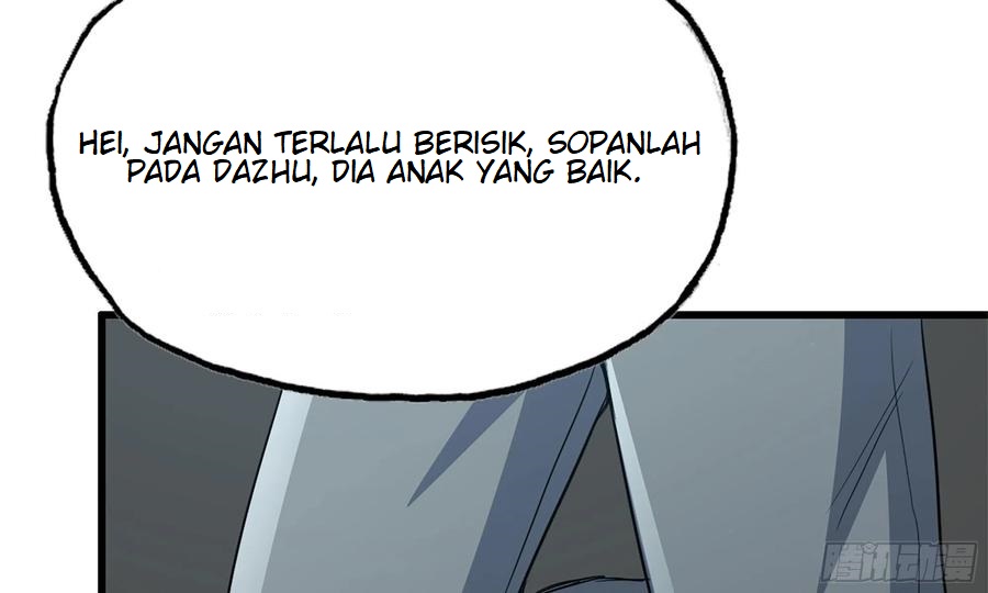I Moved The BRICS In The Last Days Chapter 64 Gambar 91
