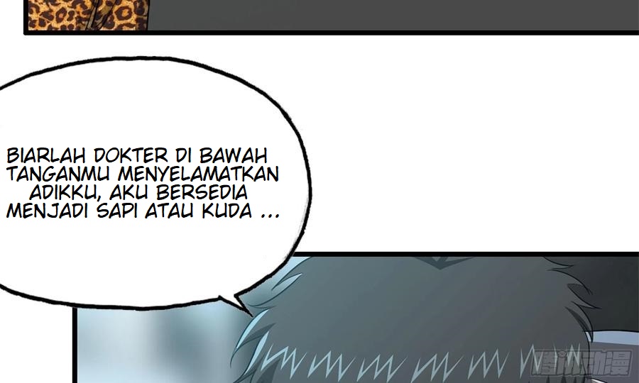 I Moved The BRICS In The Last Days Chapter 64 Gambar 95