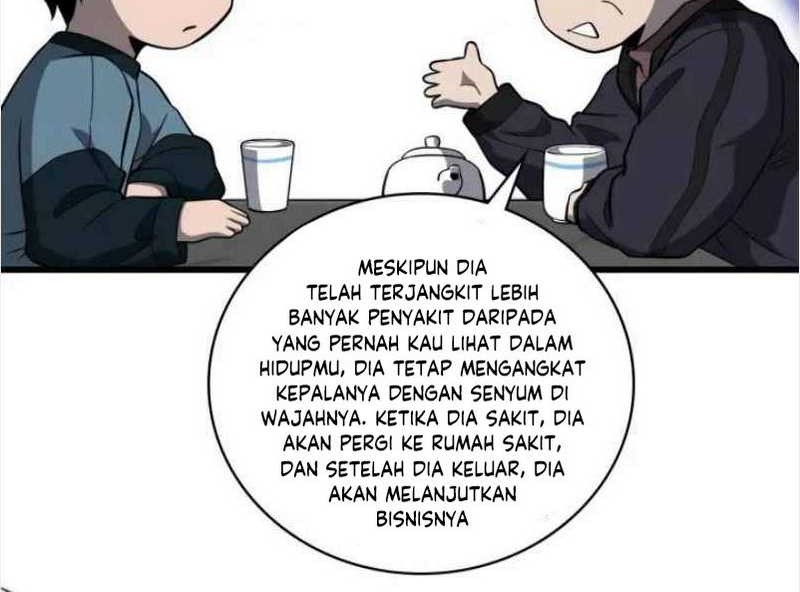 Great Doctor Ling Ran Chapter 43 Gambar 10