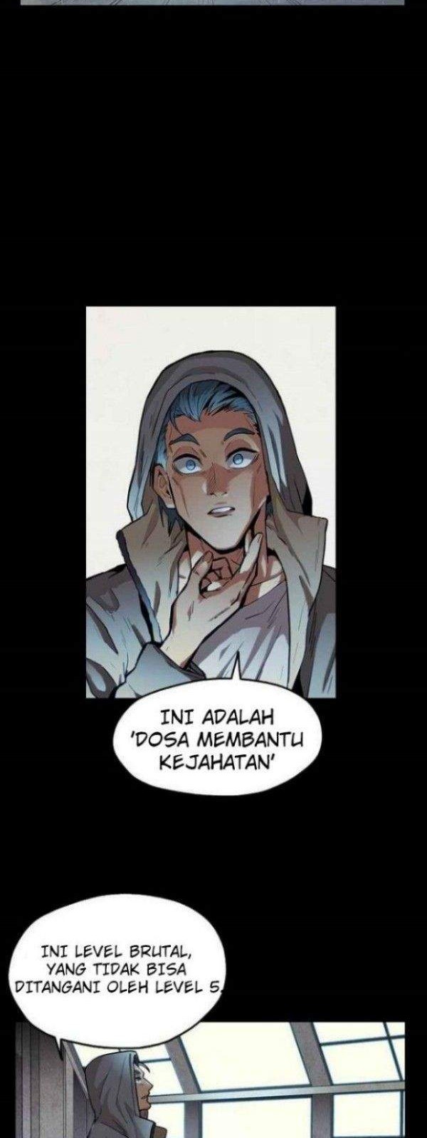 Guilty Axe Chapter 6 Gambar 25