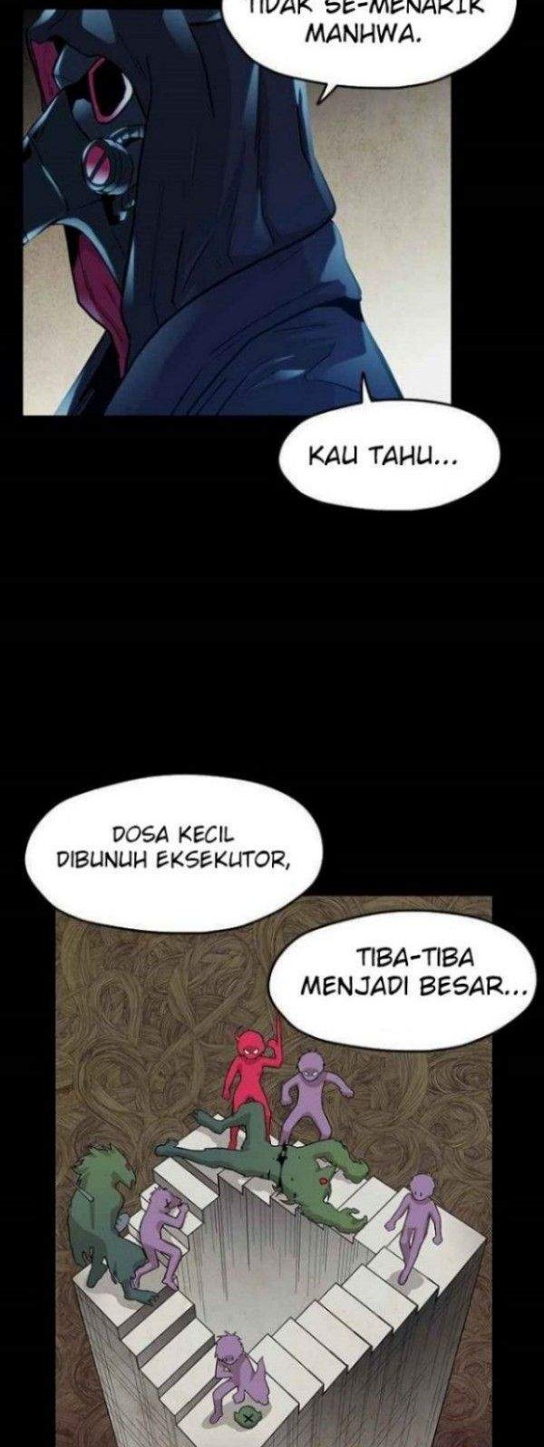 Guilty Axe Chapter 6 Gambar 30