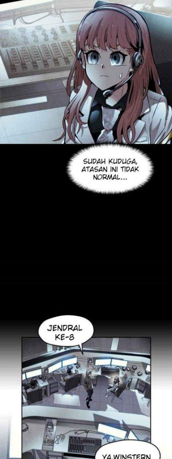 Guilty Axe Chapter 6 Gambar 32