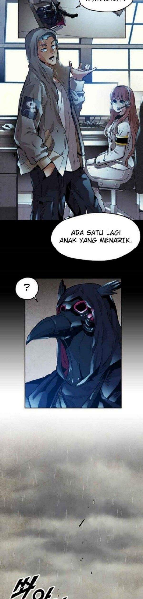 Guilty Axe Chapter 6 Gambar 33