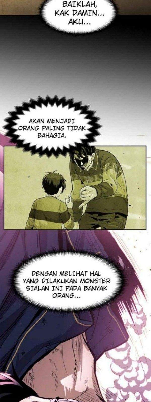 Guilty Axe Chapter 6 Gambar 38
