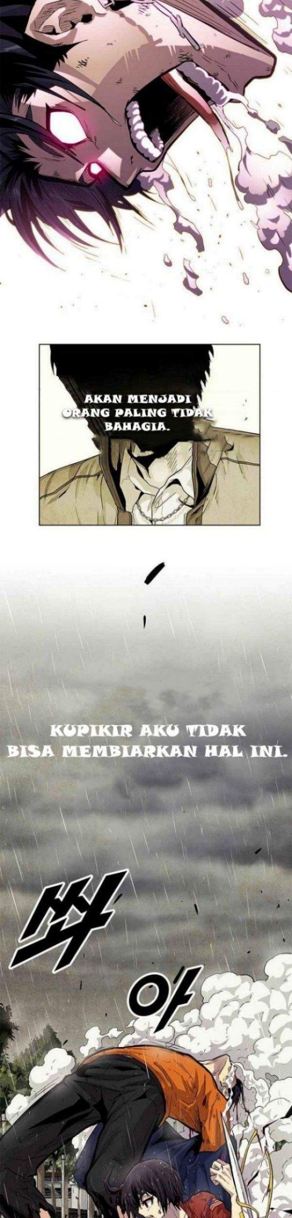 Guilty Axe Chapter 6 Gambar 39