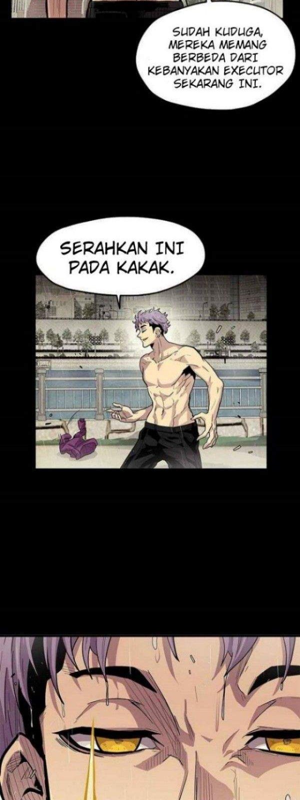 Guilty Axe Chapter 6 Gambar 49