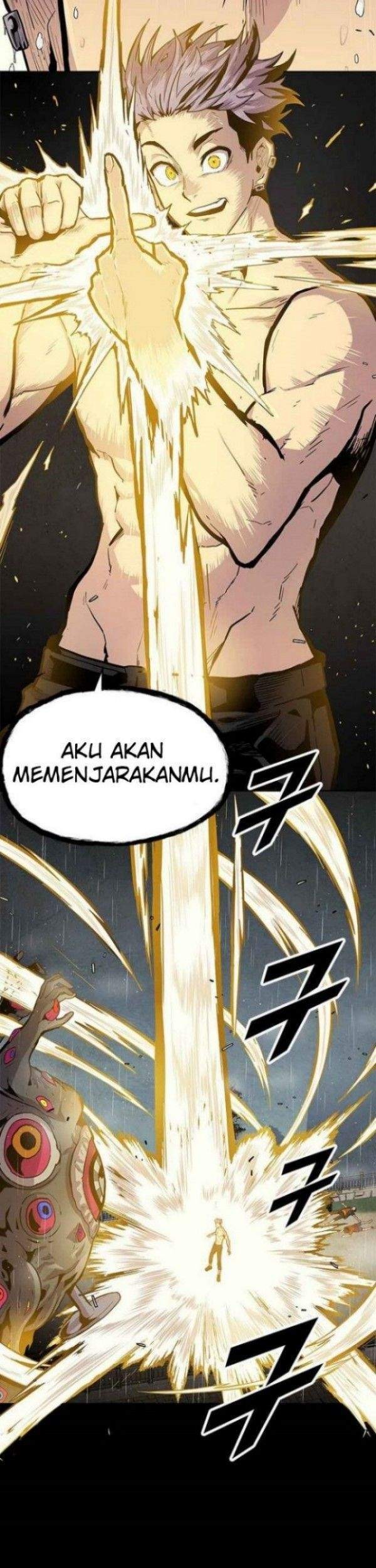 Guilty Axe Chapter 6 Gambar 50