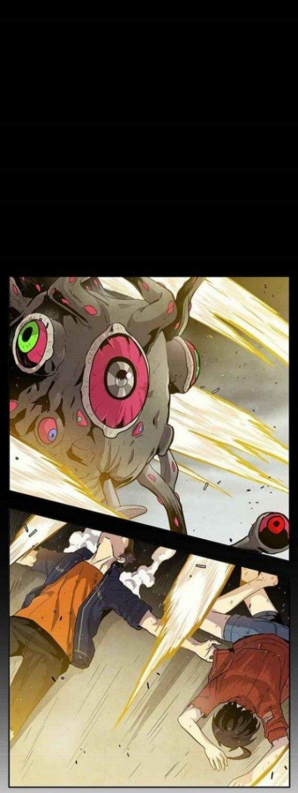 Guilty Axe Chapter 6 Gambar 51