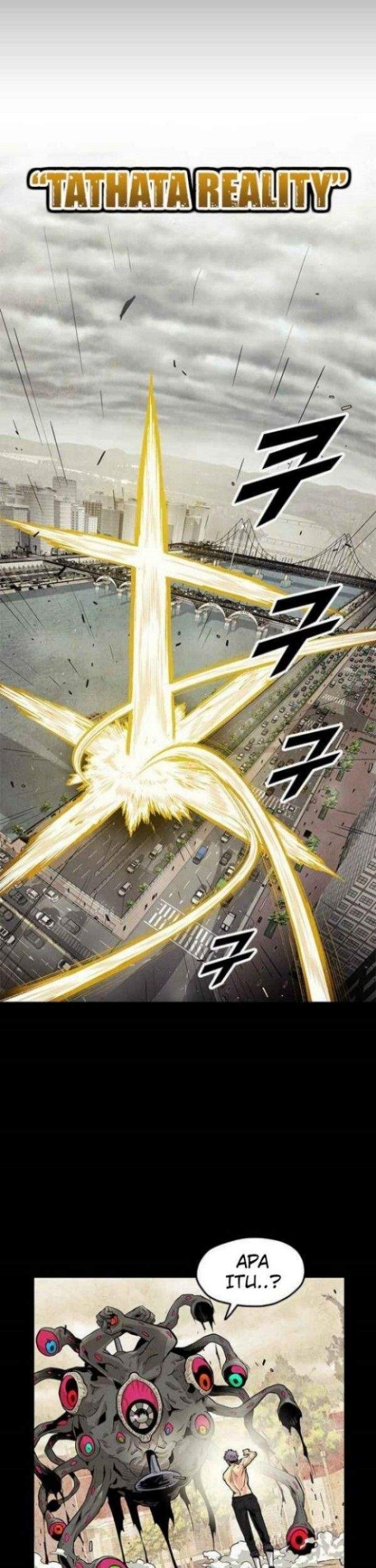 Guilty Axe Chapter 6 Gambar 52