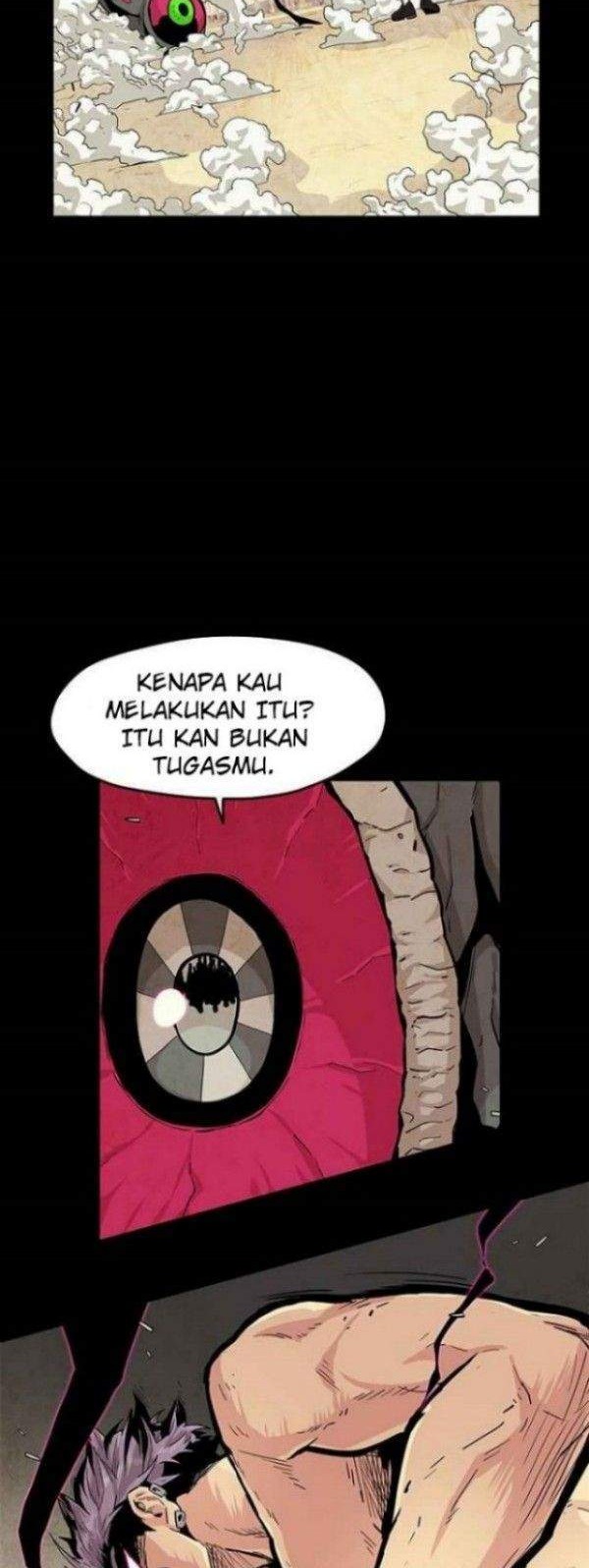 Guilty Axe Chapter 6 Gambar 53