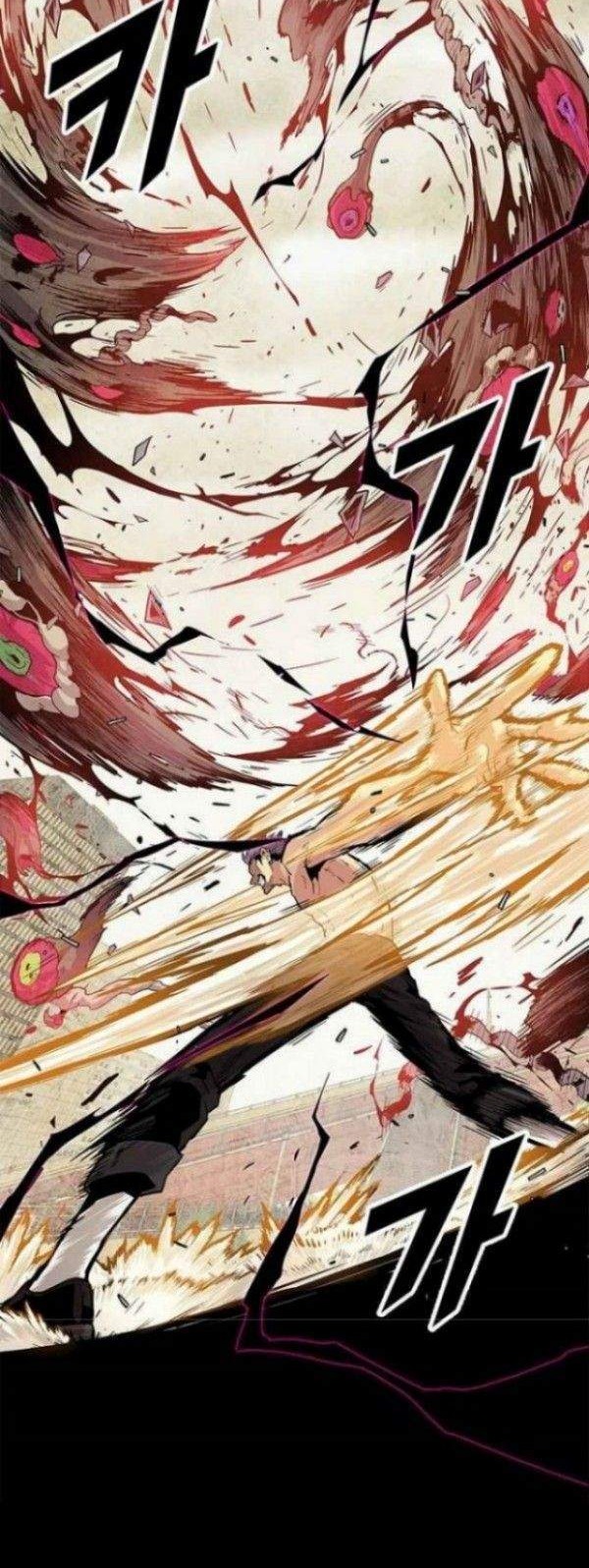 Guilty Axe Chapter 6 Gambar 56