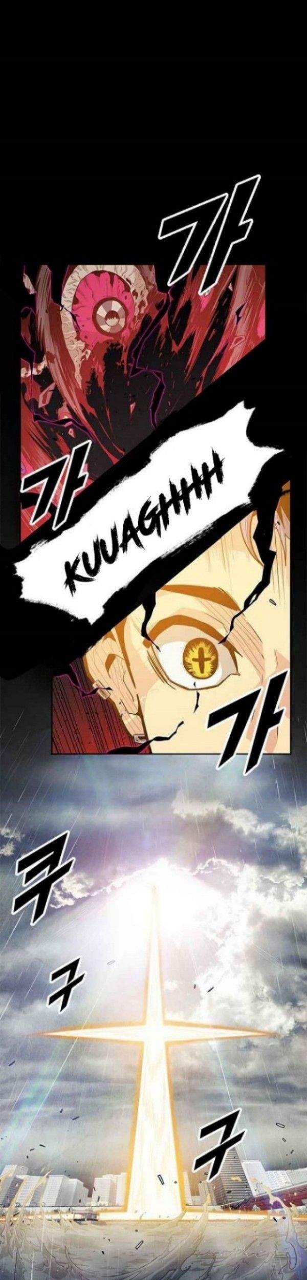 Guilty Axe Chapter 6 Gambar 57