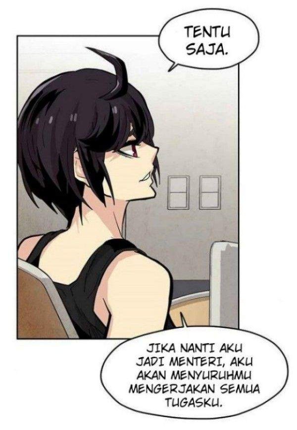 Guilty Axe Chapter 6 Gambar 62