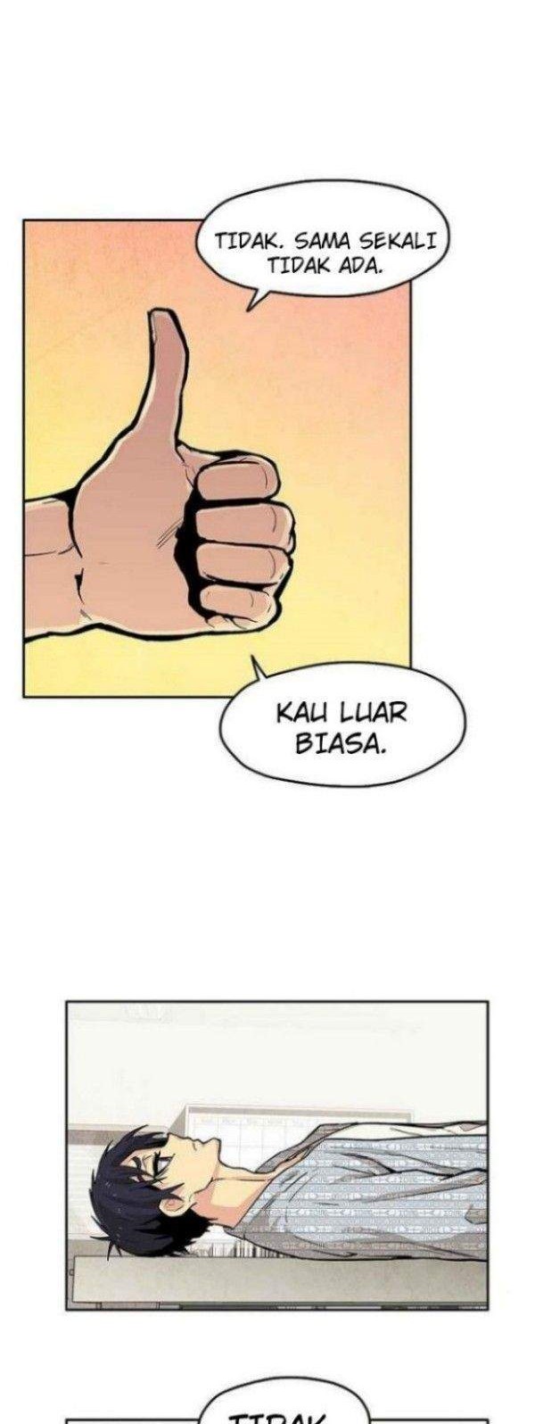 Guilty Axe Chapter 6 Gambar 68