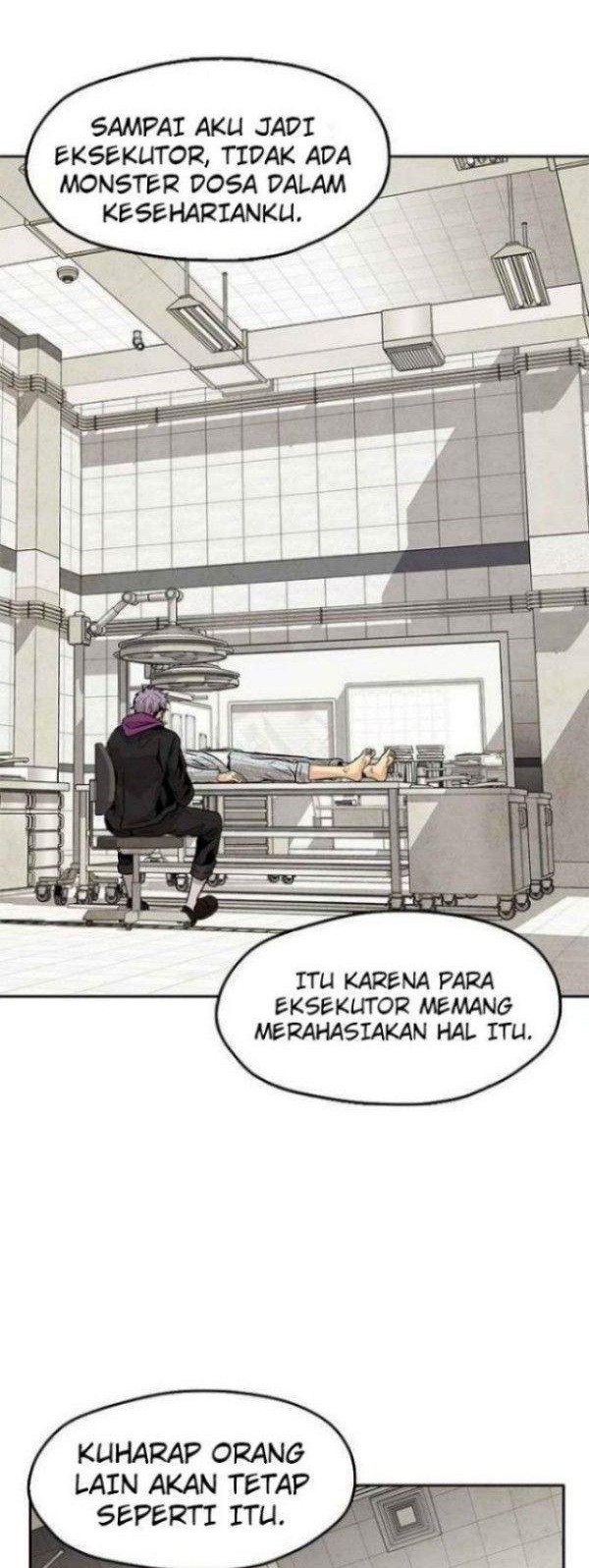 Guilty Axe Chapter 6 Gambar 71