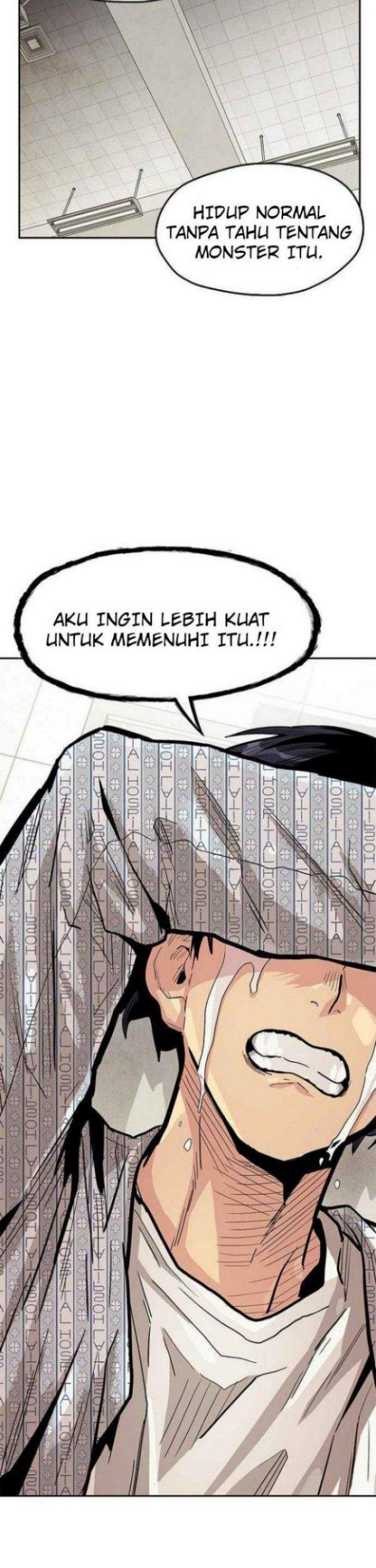 Guilty Axe Chapter 6 Gambar 72