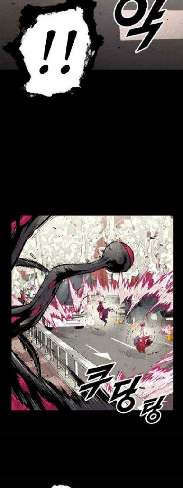 Guilty Axe Chapter 6 Gambar 9