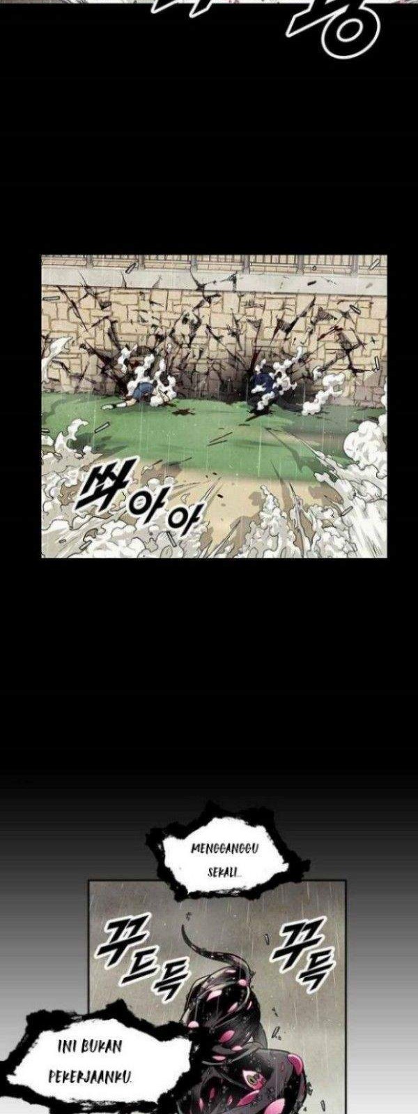 Guilty Axe Chapter 6 Gambar 13