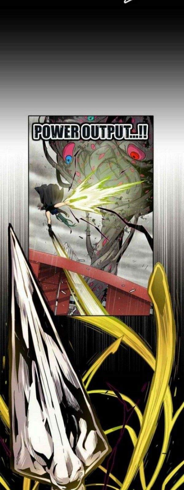 Guilty Axe Chapter 6 Gambar 17