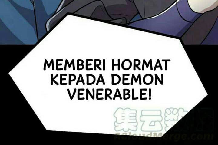 The Life After God Of Martial Lived In Seclusion Chapter 43 Gambar 9