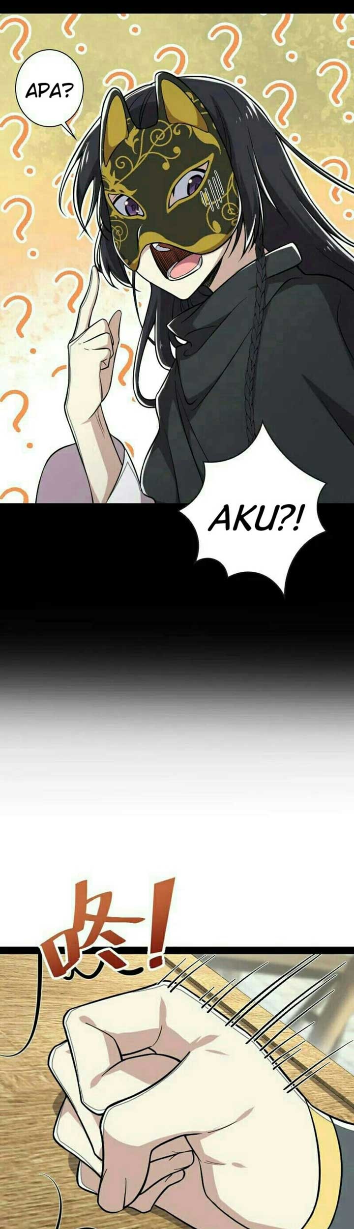 The Life After God Of Martial Lived In Seclusion Chapter 43 Gambar 10