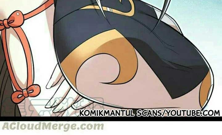 The Life After God Of Martial Lived In Seclusion Chapter 43 Gambar 13