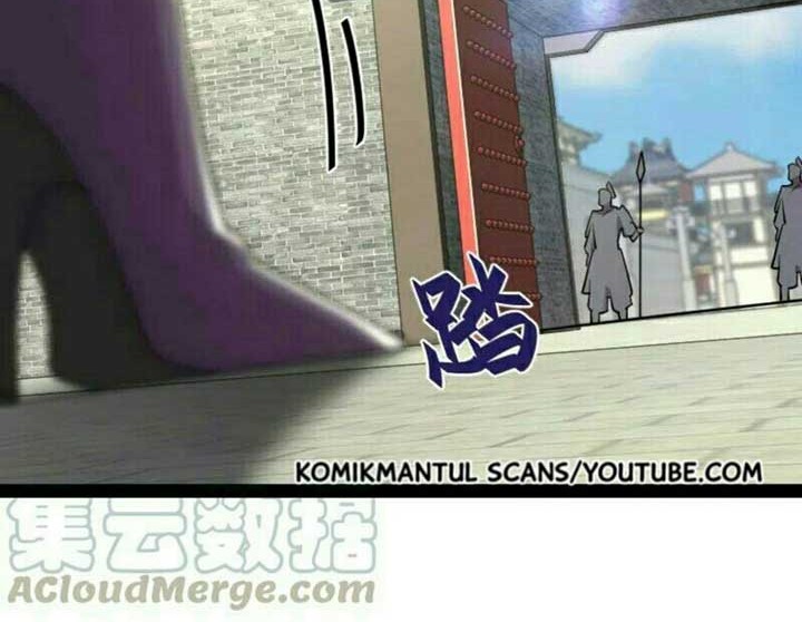 The Life After God Of Martial Lived In Seclusion Chapter 43 Gambar 21