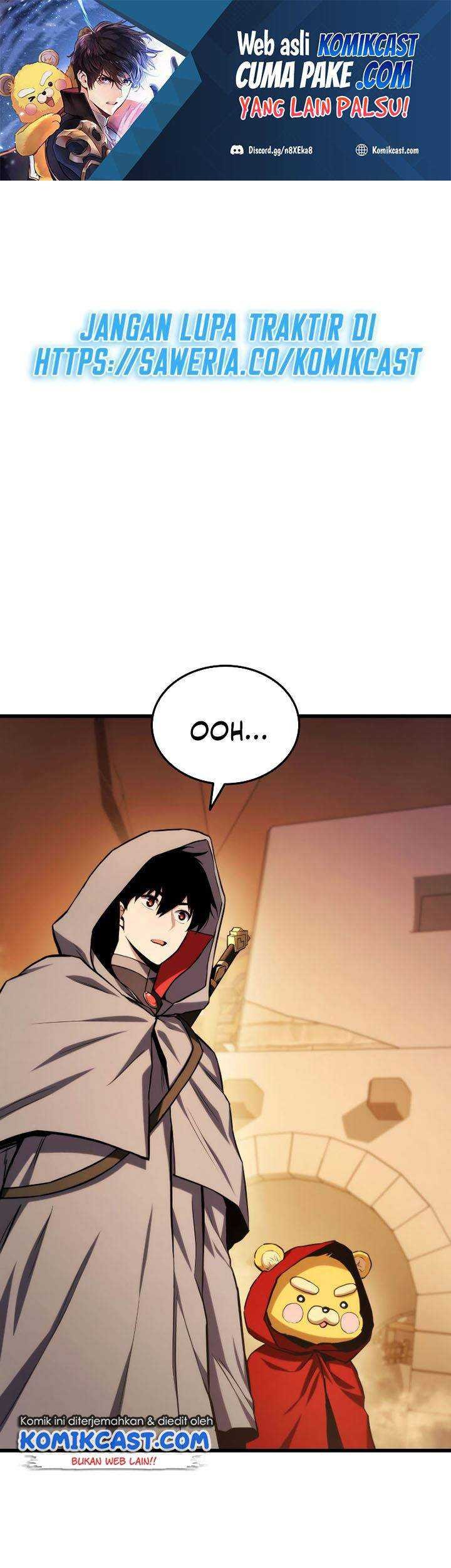 Baca  Ranker’s Return (Remake) Chapter 28 Gambar 2