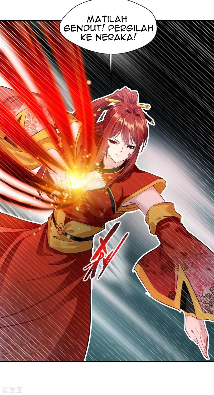 Shi Chenxiang Chapter 57 Gambar 15
