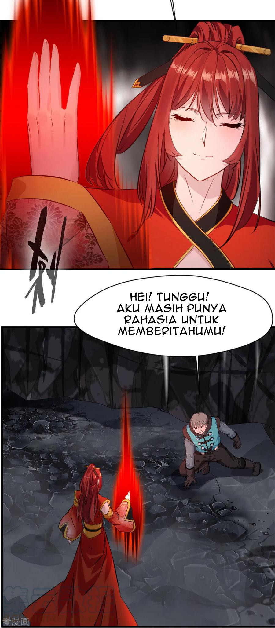 Shi Chenxiang Chapter 57 Gambar 20