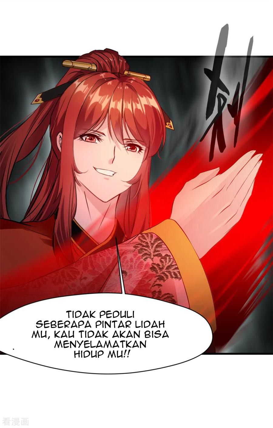 Shi Chenxiang Chapter 57 Gambar 21