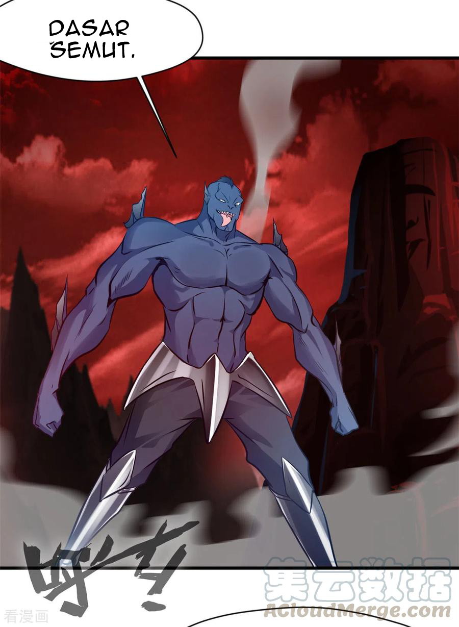 Shi Chenxiang Chapter 57 Gambar 4