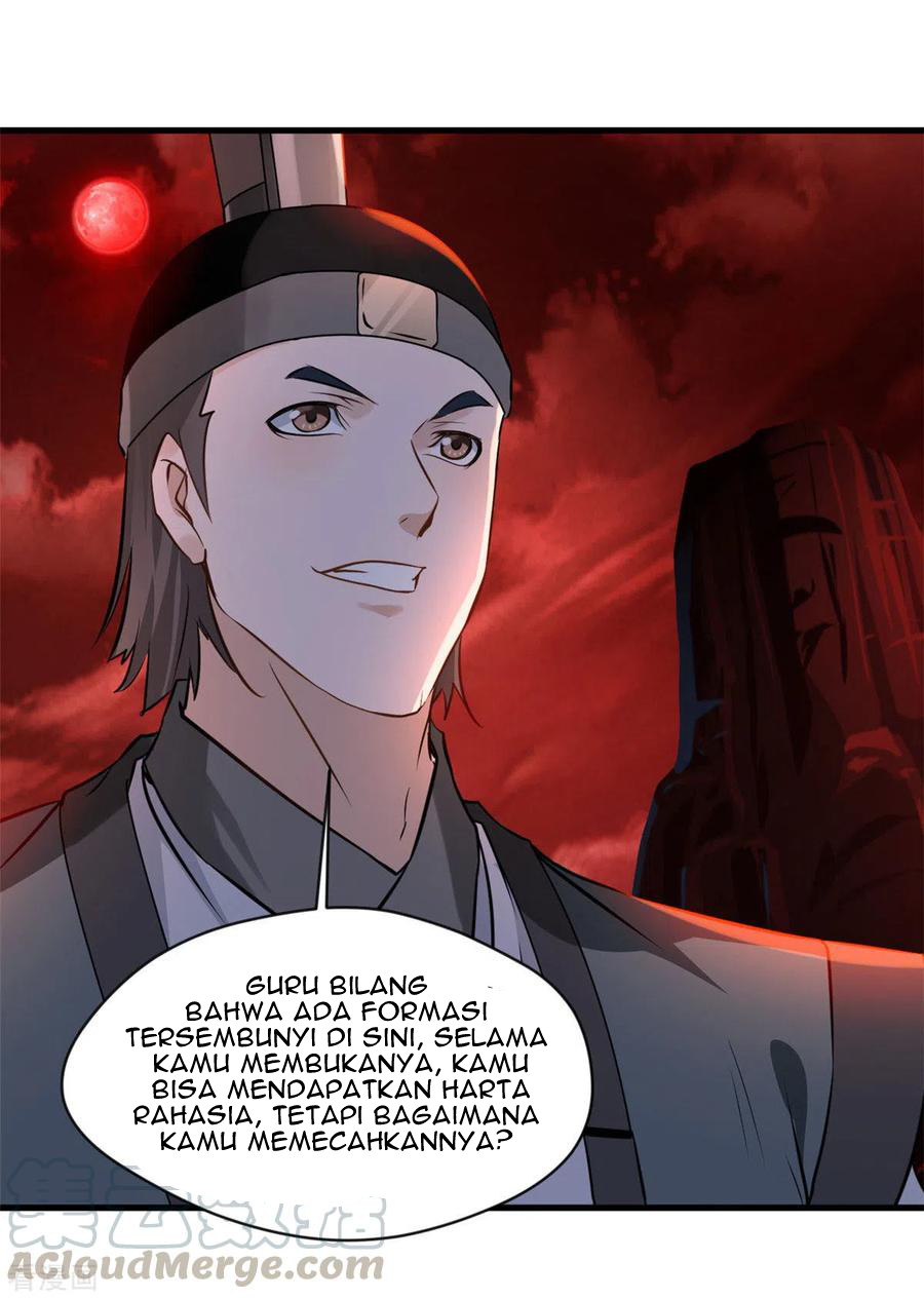 Shi Chenxiang Chapter 56 Gambar 12