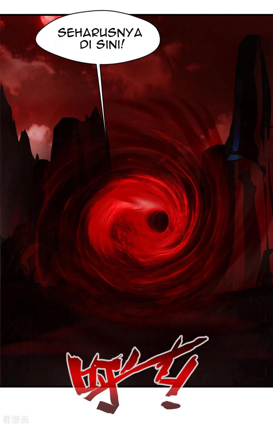 Shi Chenxiang Chapter 56 Gambar 13