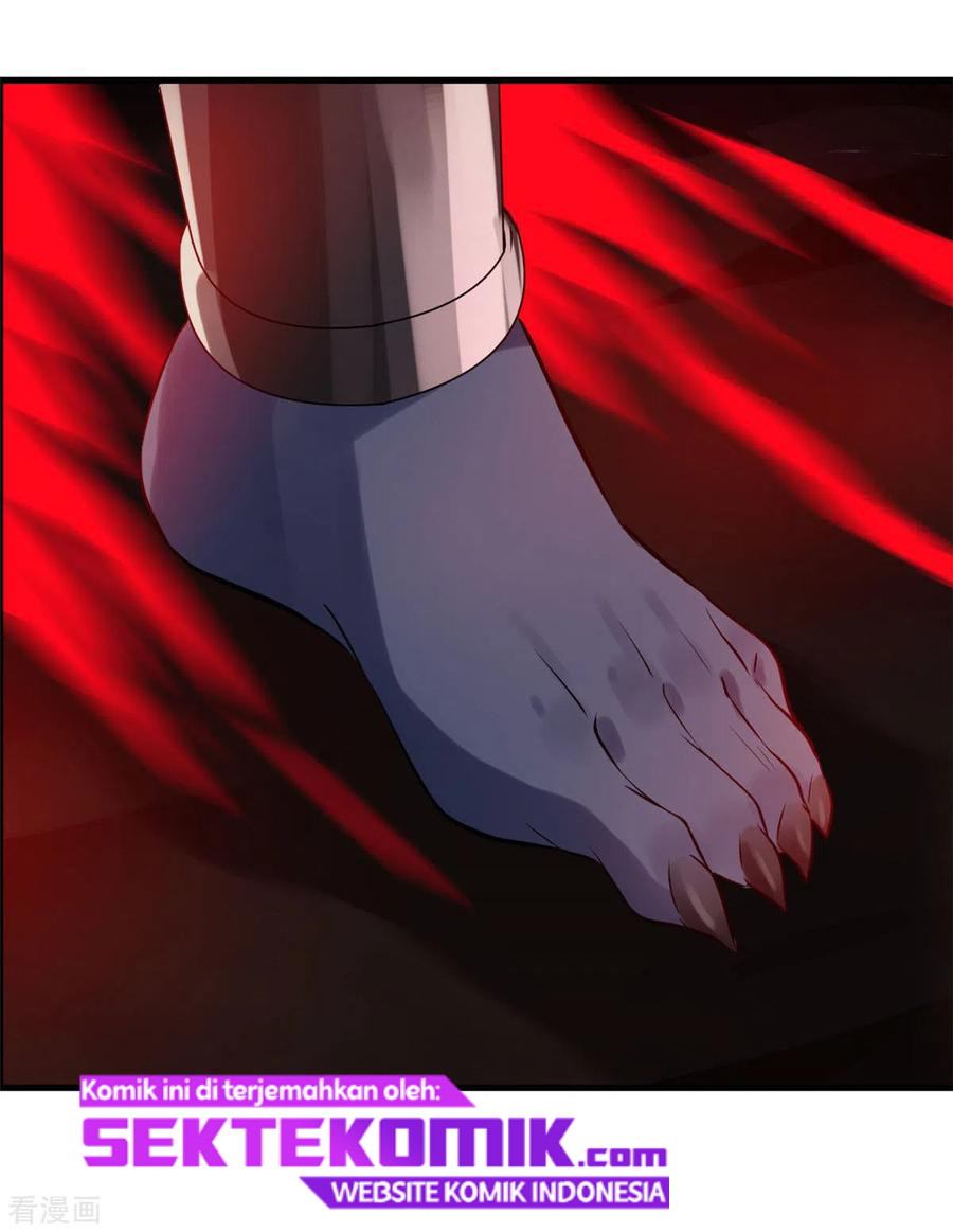 Shi Chenxiang Chapter 56 Gambar 15