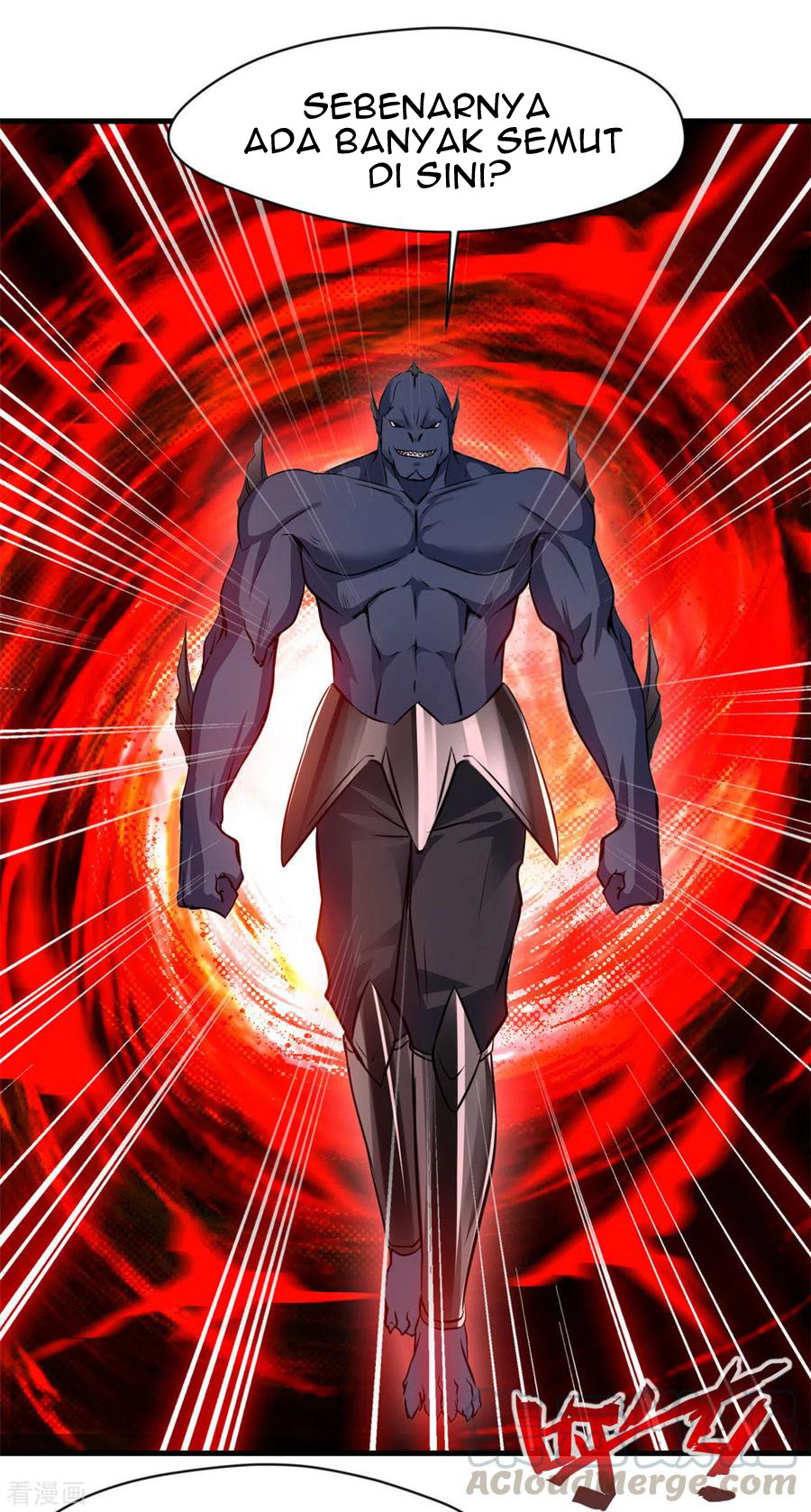 Shi Chenxiang Chapter 56 Gambar 16