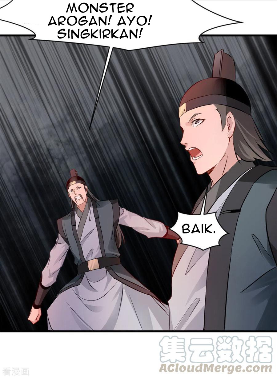 Shi Chenxiang Chapter 56 Gambar 18