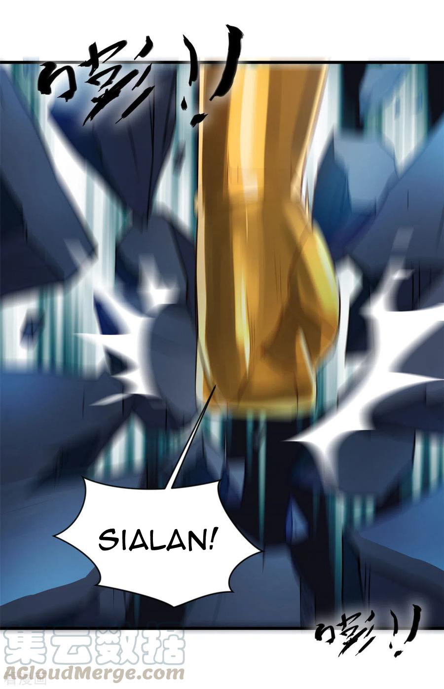 Baca Manhua Shi Chenxiang Chapter 56 Gambar 2