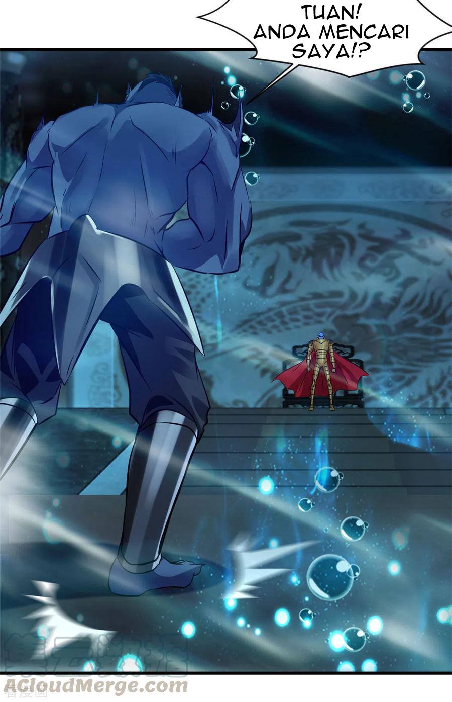Shi Chenxiang Chapter 56 Gambar 6