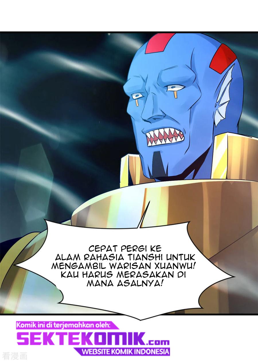 Shi Chenxiang Chapter 56 Gambar 7