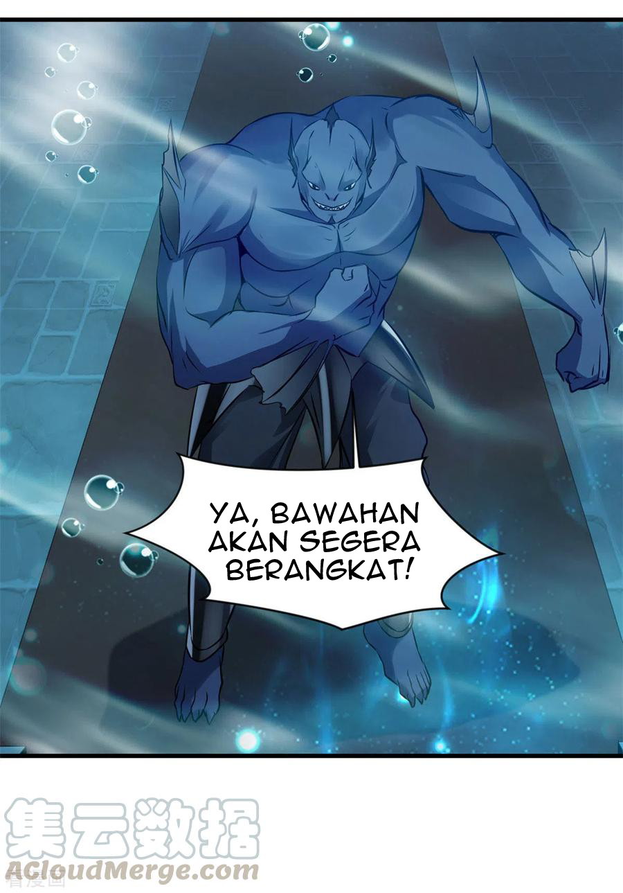 Shi Chenxiang Chapter 56 Gambar 8