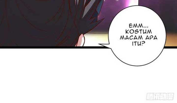 King Killer Reborn Chapter 70 Gambar 6