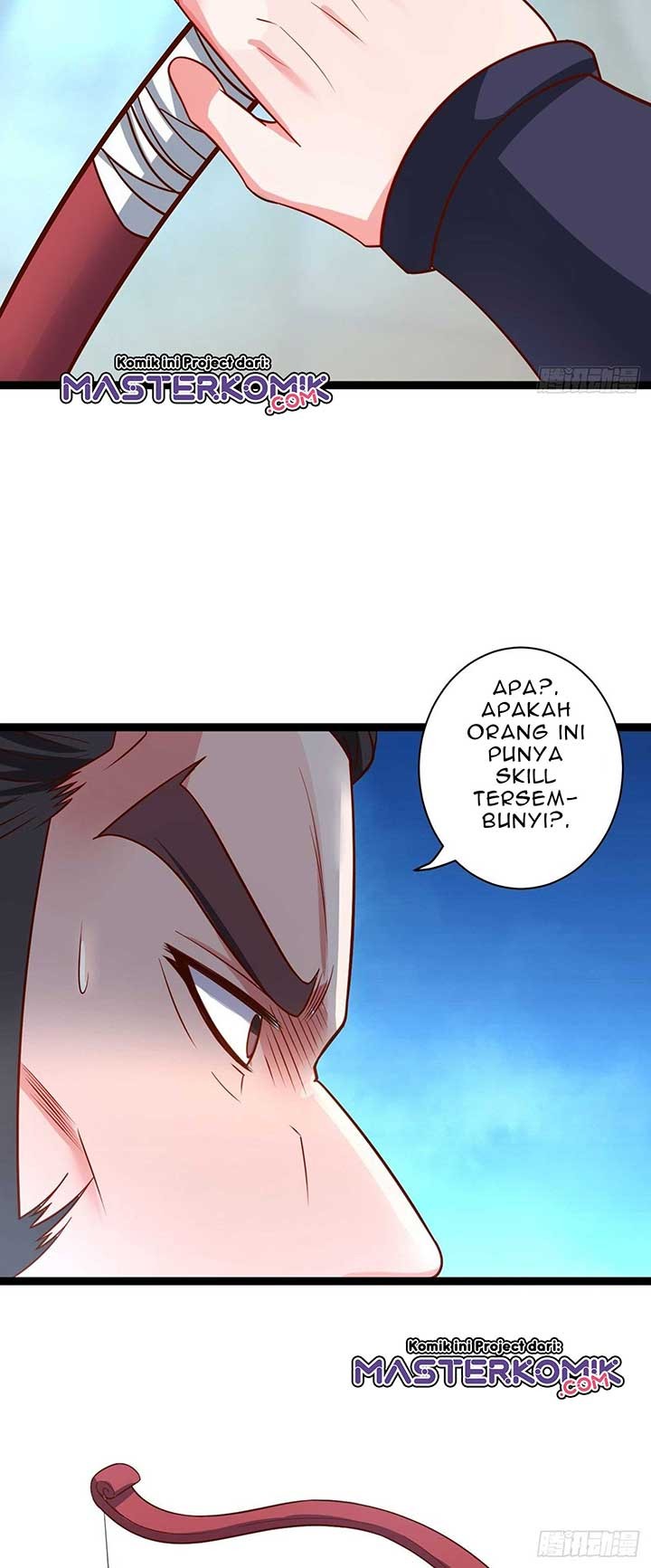 King Killer Reborn Chapter 70 Gambar 11