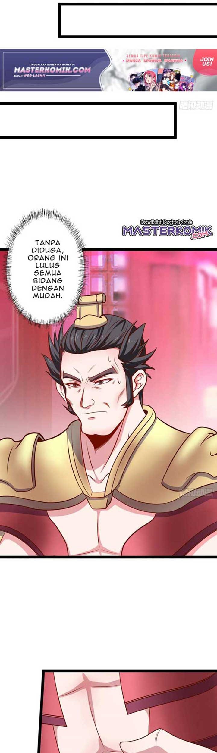 King Killer Reborn Chapter 70 Gambar 20