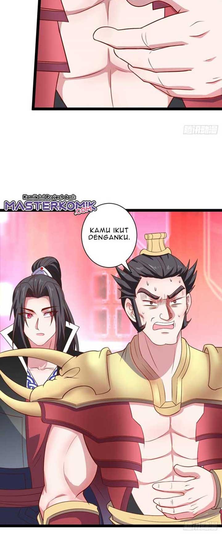 King Killer Reborn Chapter 70 Gambar 21