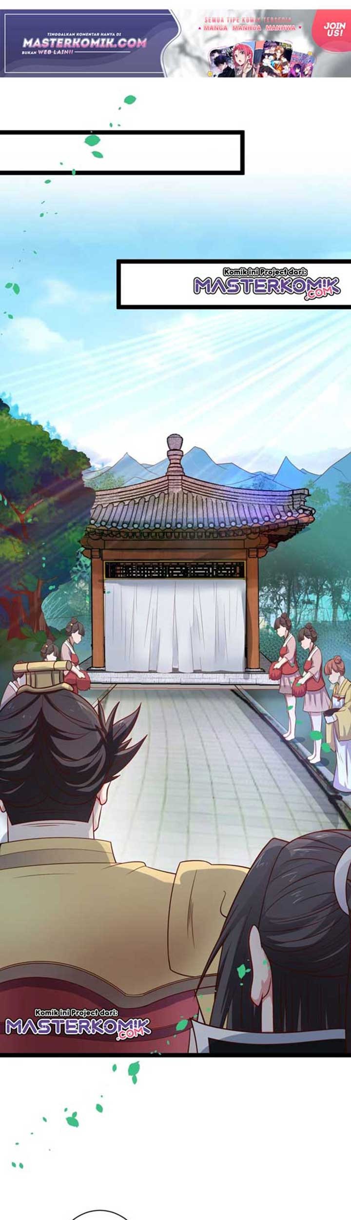 King Killer Reborn Chapter 70 Gambar 22